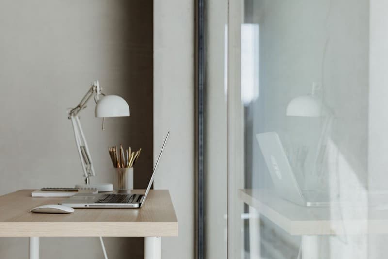 Designing Home Offices with Style: Why Glass Partitions Are the Perfect Solution