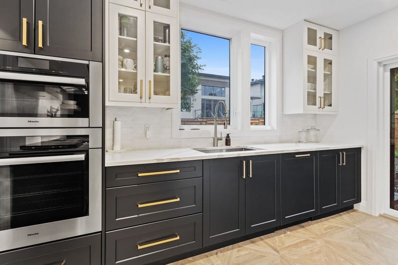 How Ready-to-Assemble Cabinets Help Contractors Save Money and Work More Efficiently