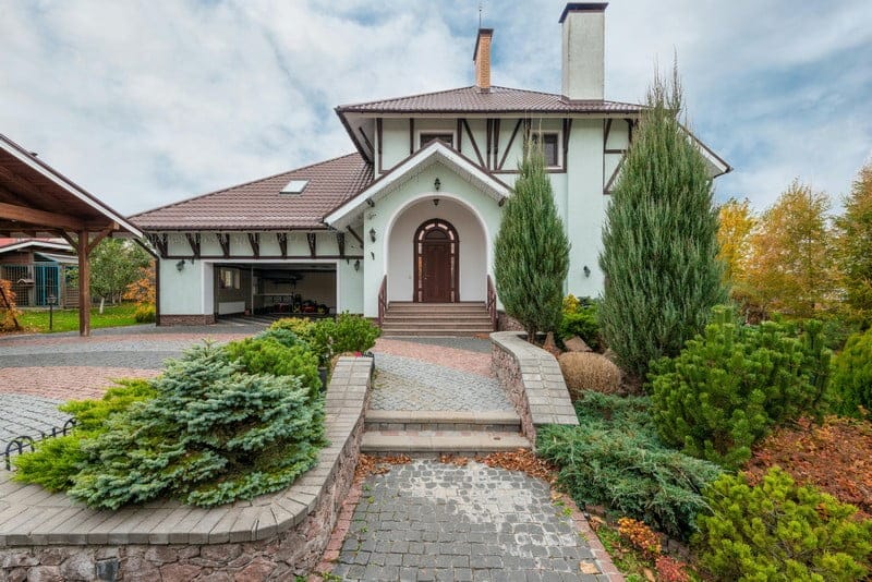How to Add Value to Your Home Through Landscaping