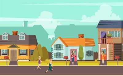Neighborhood Matters: Finding the Right Community for Your Next Home