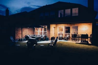 7 Backyard Improvements That Increase Home Value
