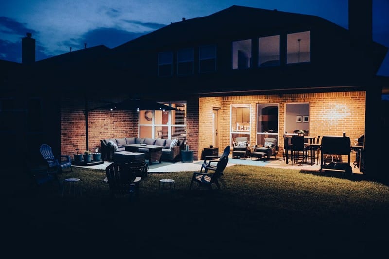 7 Backyard Improvements That Increase Home Value