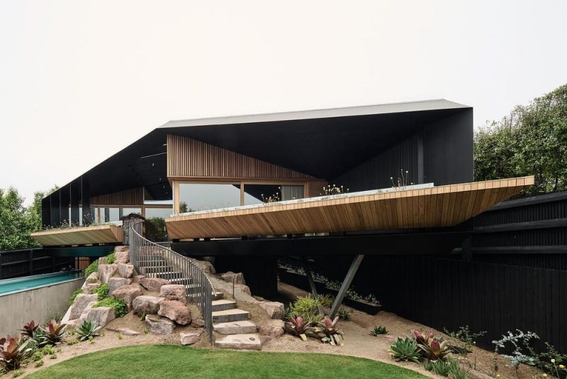 Kross House / FIGR Architecture Studio