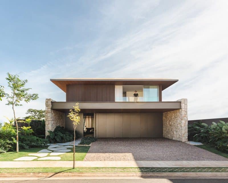 JF Residence / KG Studio