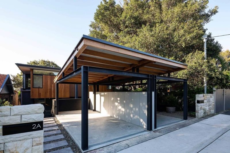 Balgowlah House / Watershed Architects
