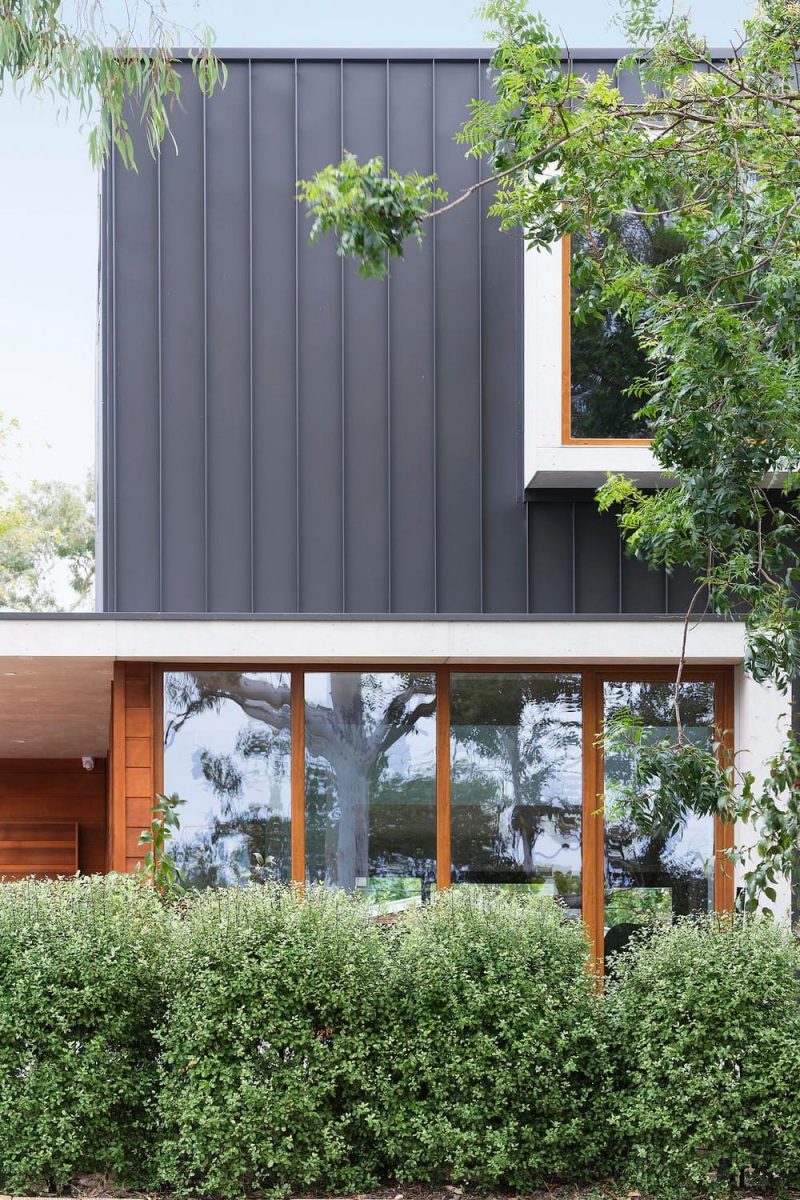 Meta-Morphology House / Sandbox Studio