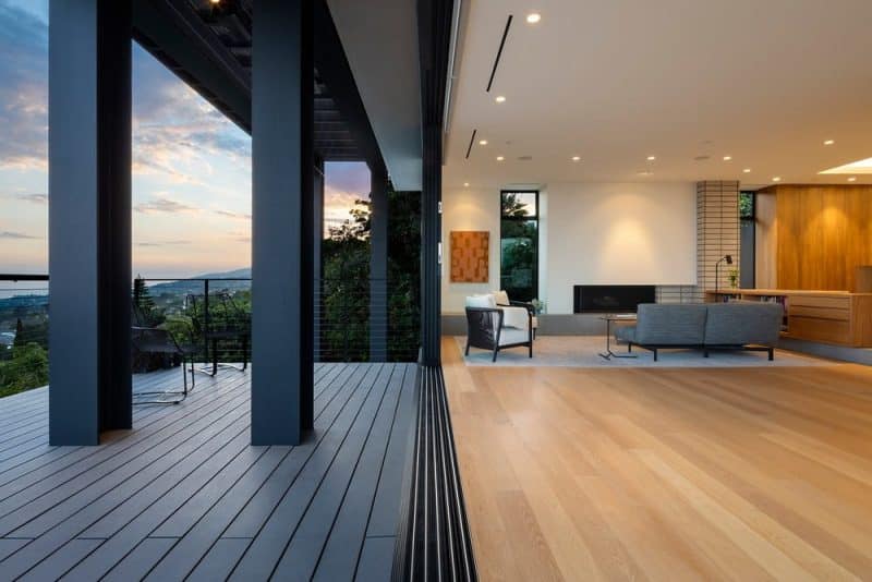 Palisades House / Rob Paulus Architects