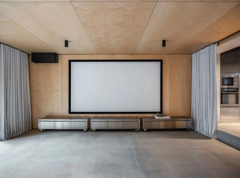 cinema