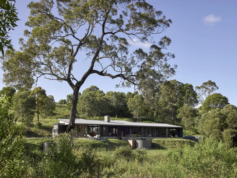 Cedar Creek House / Tonic Architecture + Design