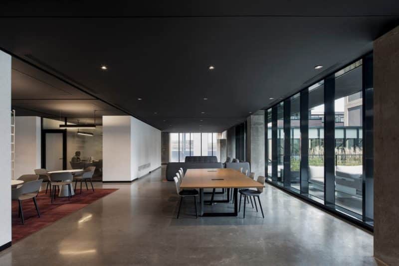 meeting room