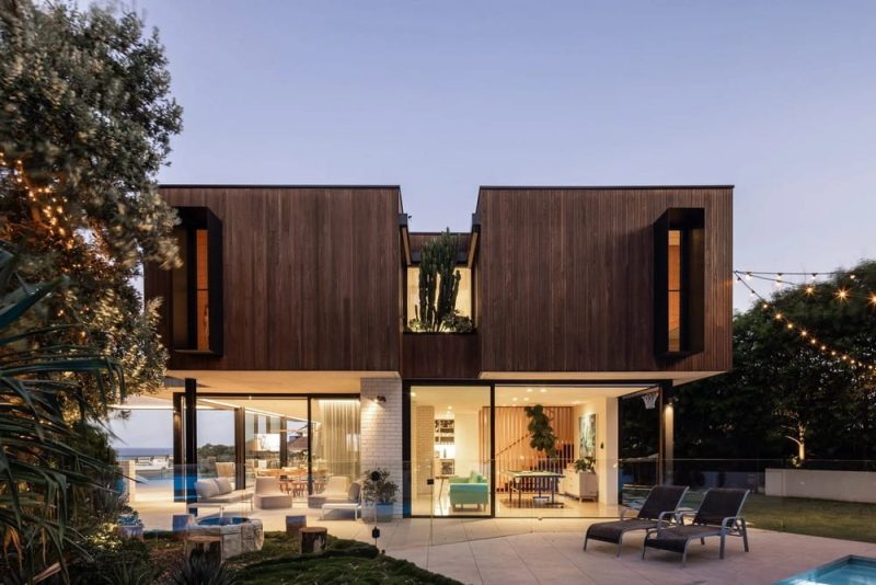Curl Curl Beach House / Watershed Architects
