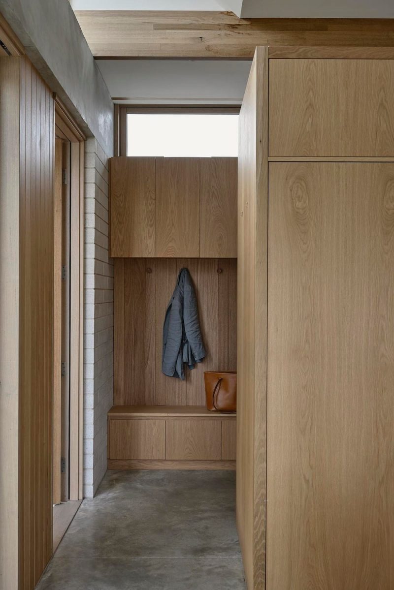 Home Pavilion / MRTN Architects