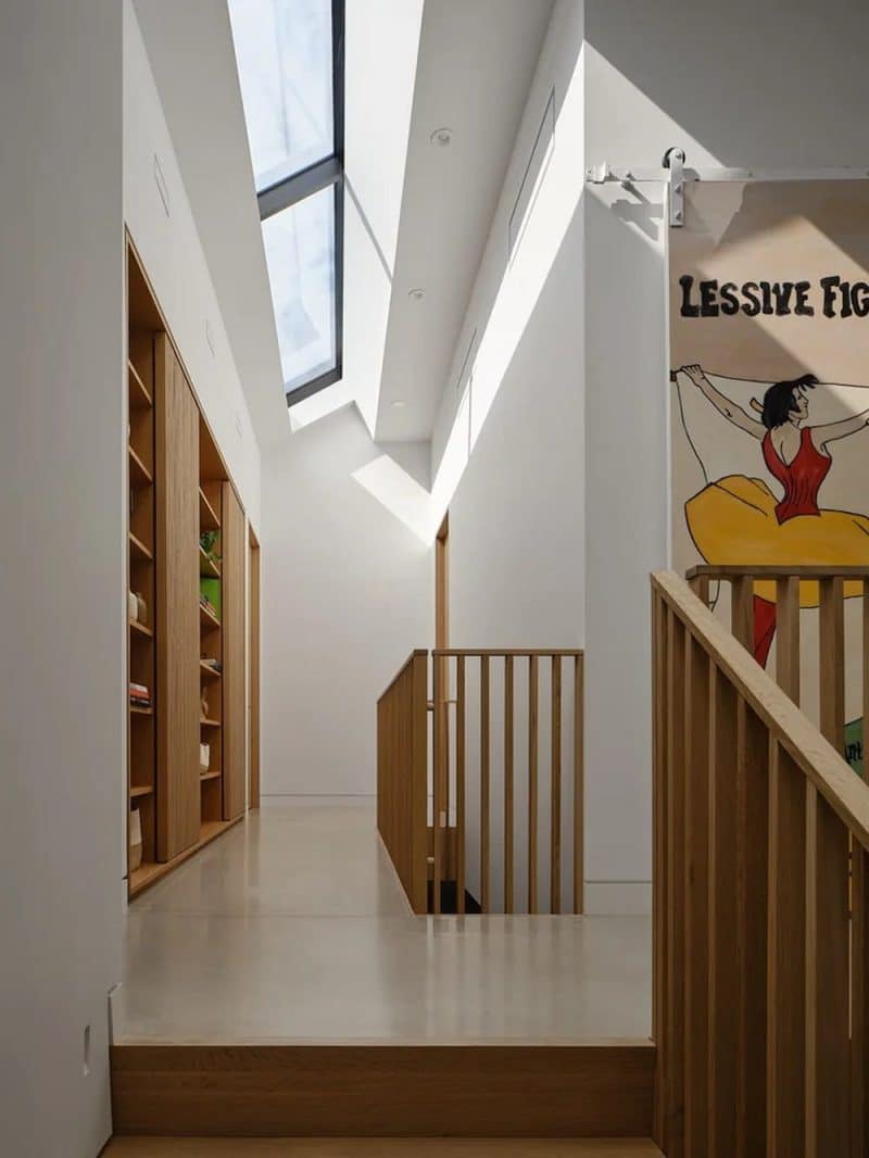 Woodycrest House / VFA Architecture + Design