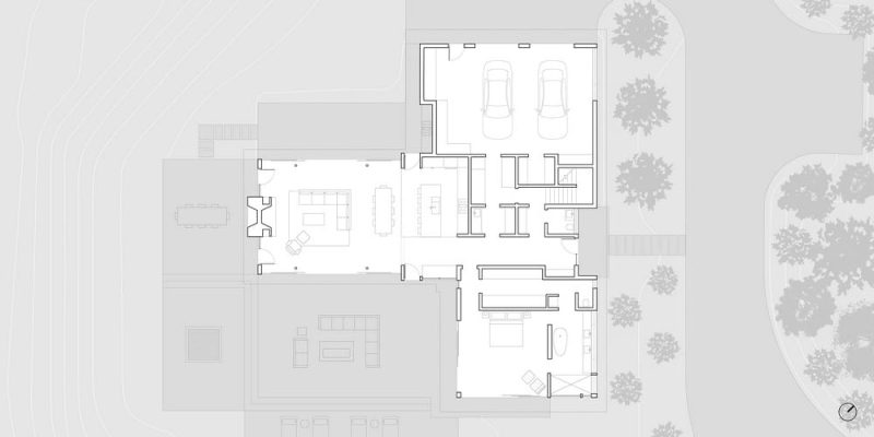 Aspen Valley Home / Turkel Design