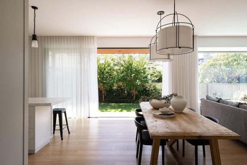 Randwick Home / McMillan Design