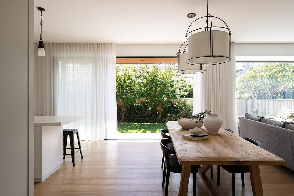 Randwick Home / McMillan Design