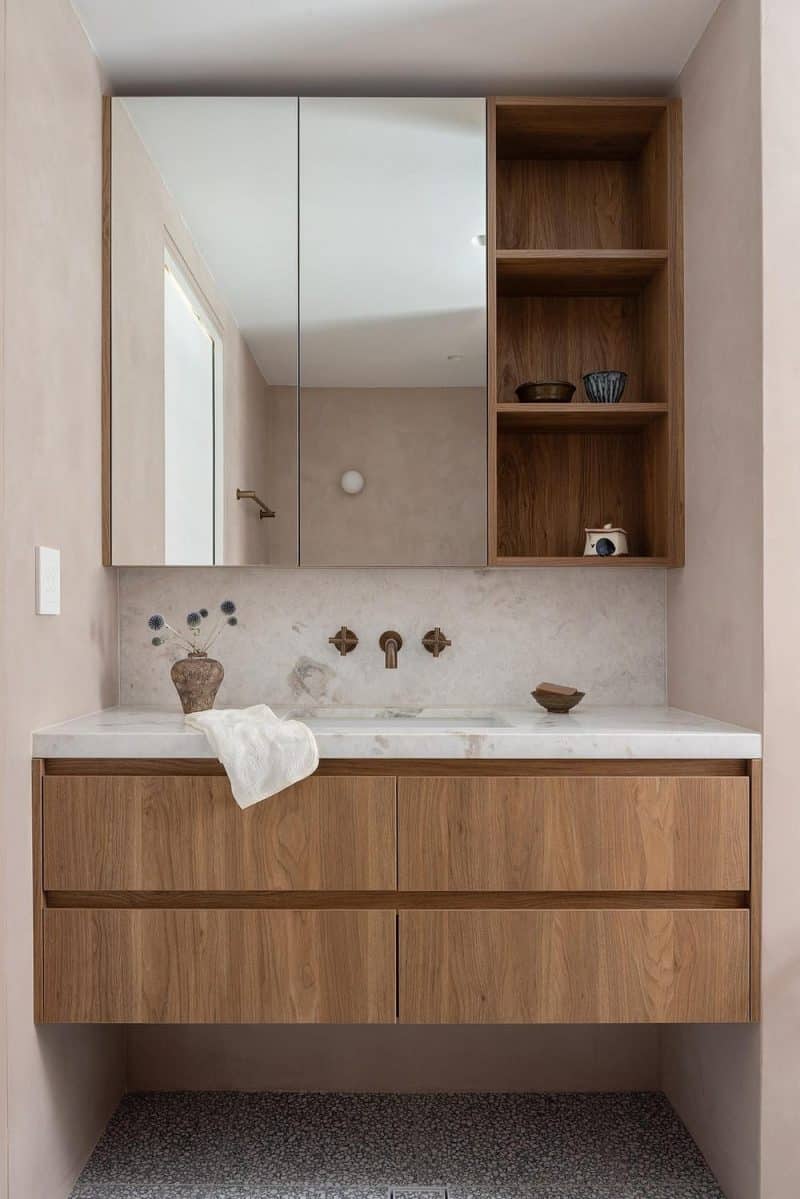Belle-vue Apartment / Sandbox Studio