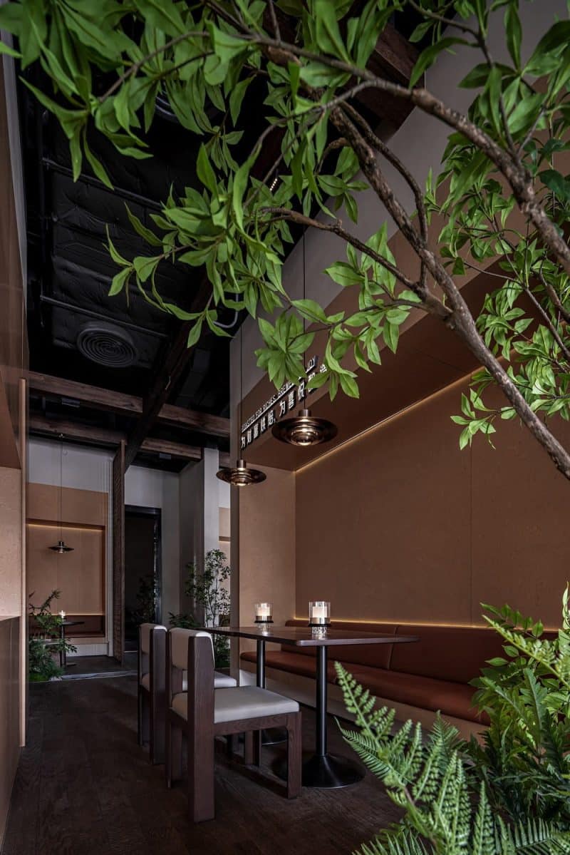 BOFF Coffee – A Versatile Community Space in Shenzhen