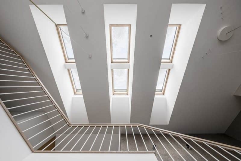 Paupys Apartment / Rimartus Design Studio
