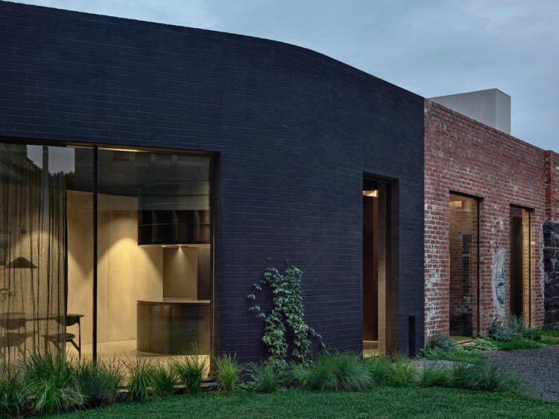 Ackmans House / Rob Kennon Architects