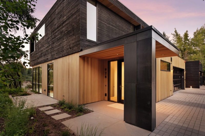 Gateway Duplex Project / S2 Architects