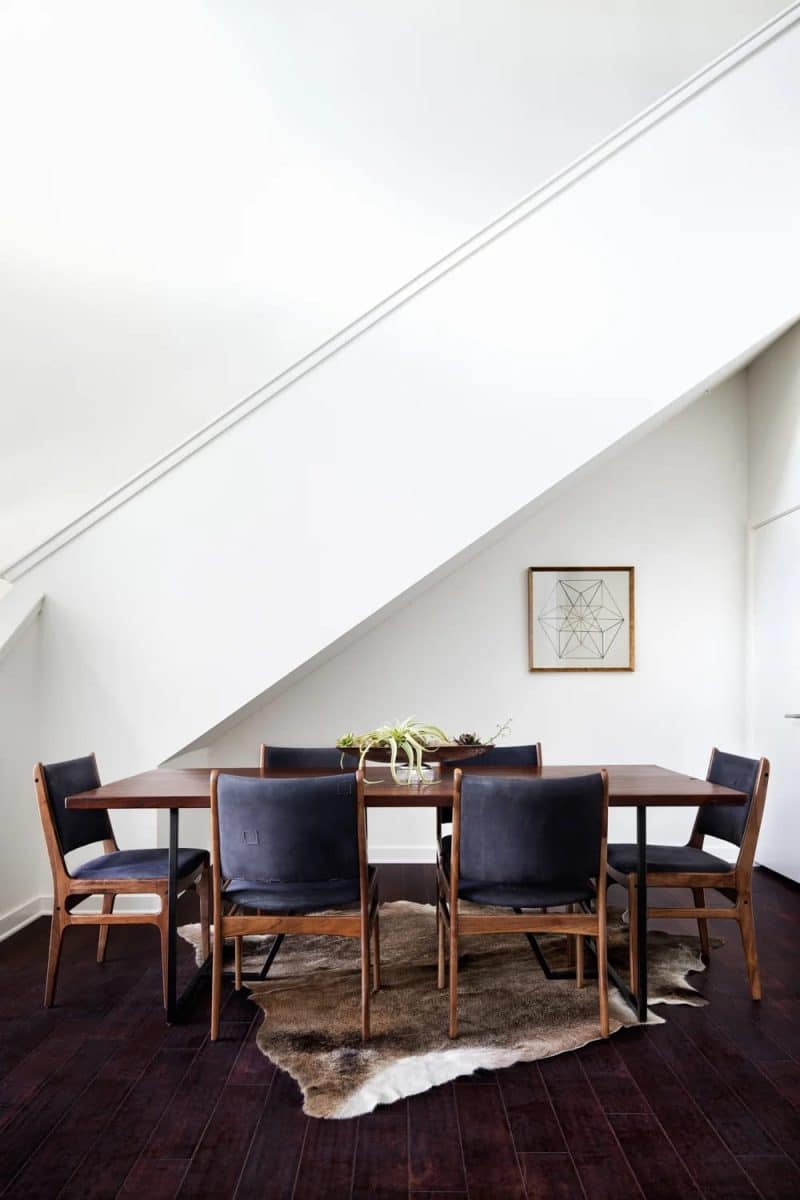 dinig room