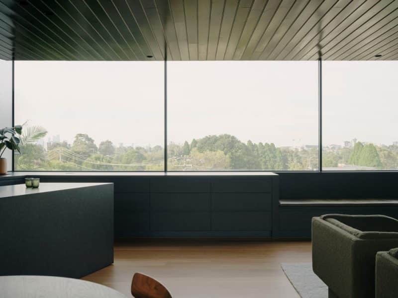 Horizon House / Taylor Knights
