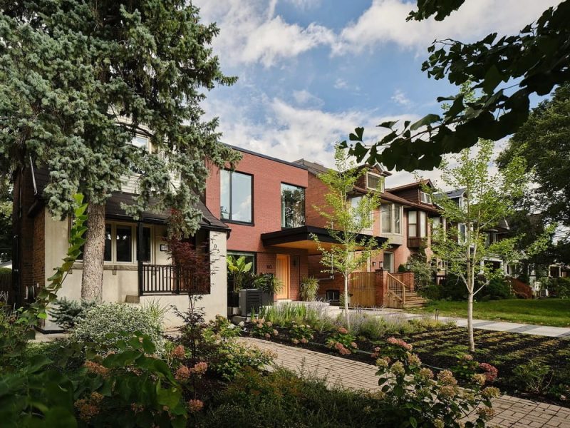 Woodycrest House / VFA Architecture + Design
