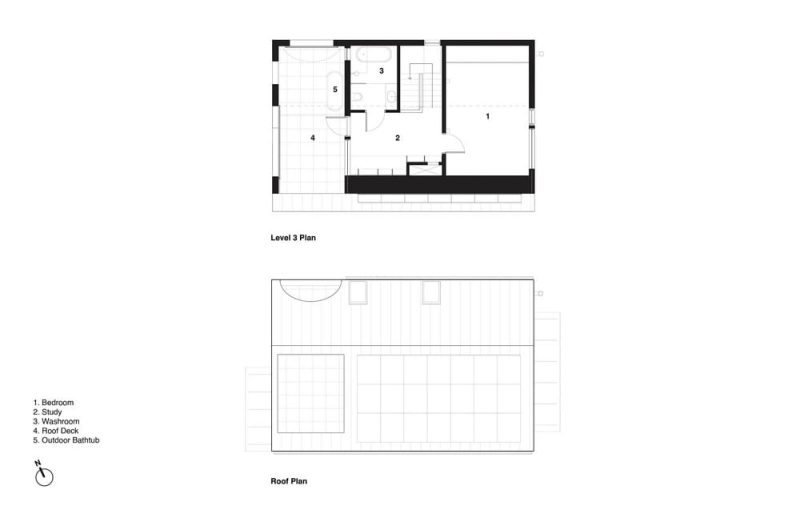 Fluevog House / MA+HG Architects