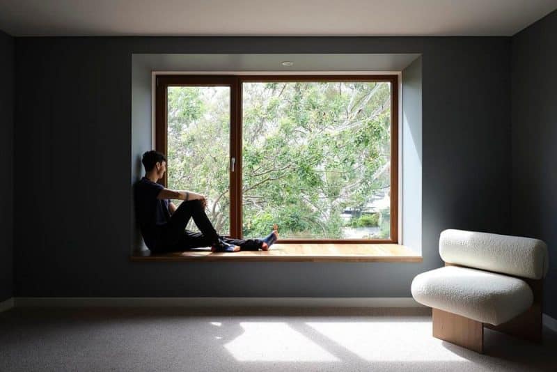 Meta-Morphology House / Sandbox Studio