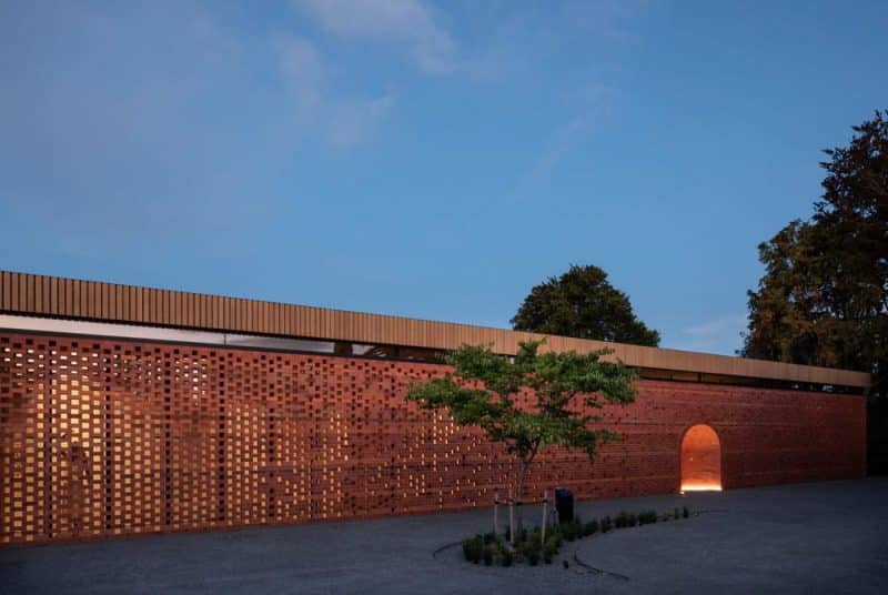 Zed House / RTA Studio