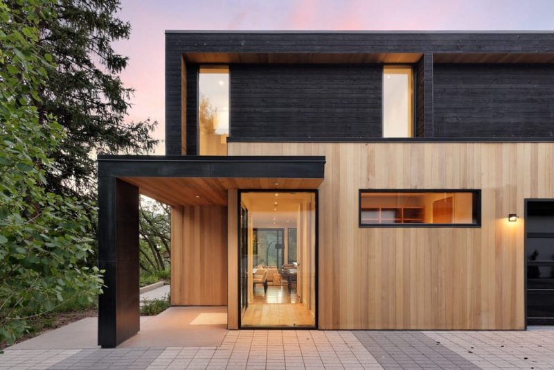 Gateway Duplex Project / S2 Architects