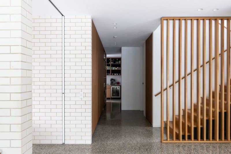 Curl Curl Beach House / Watershed Architects