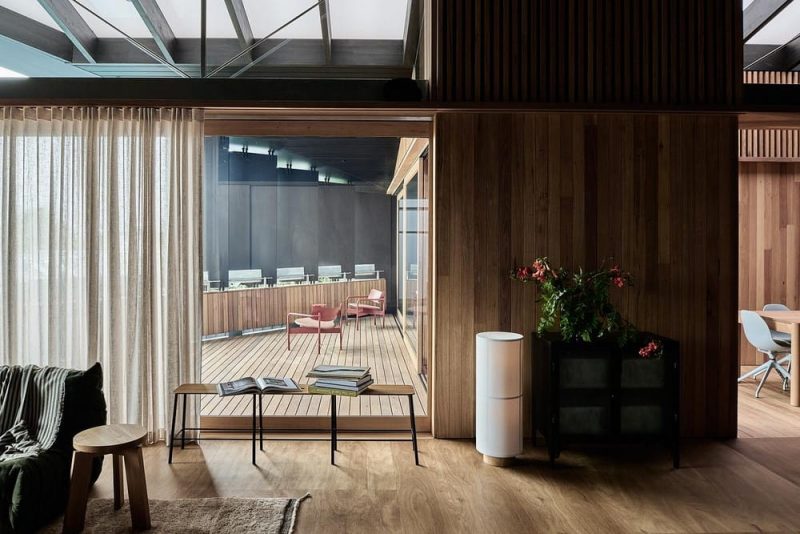 Kross House / FIGR Architecture Studio