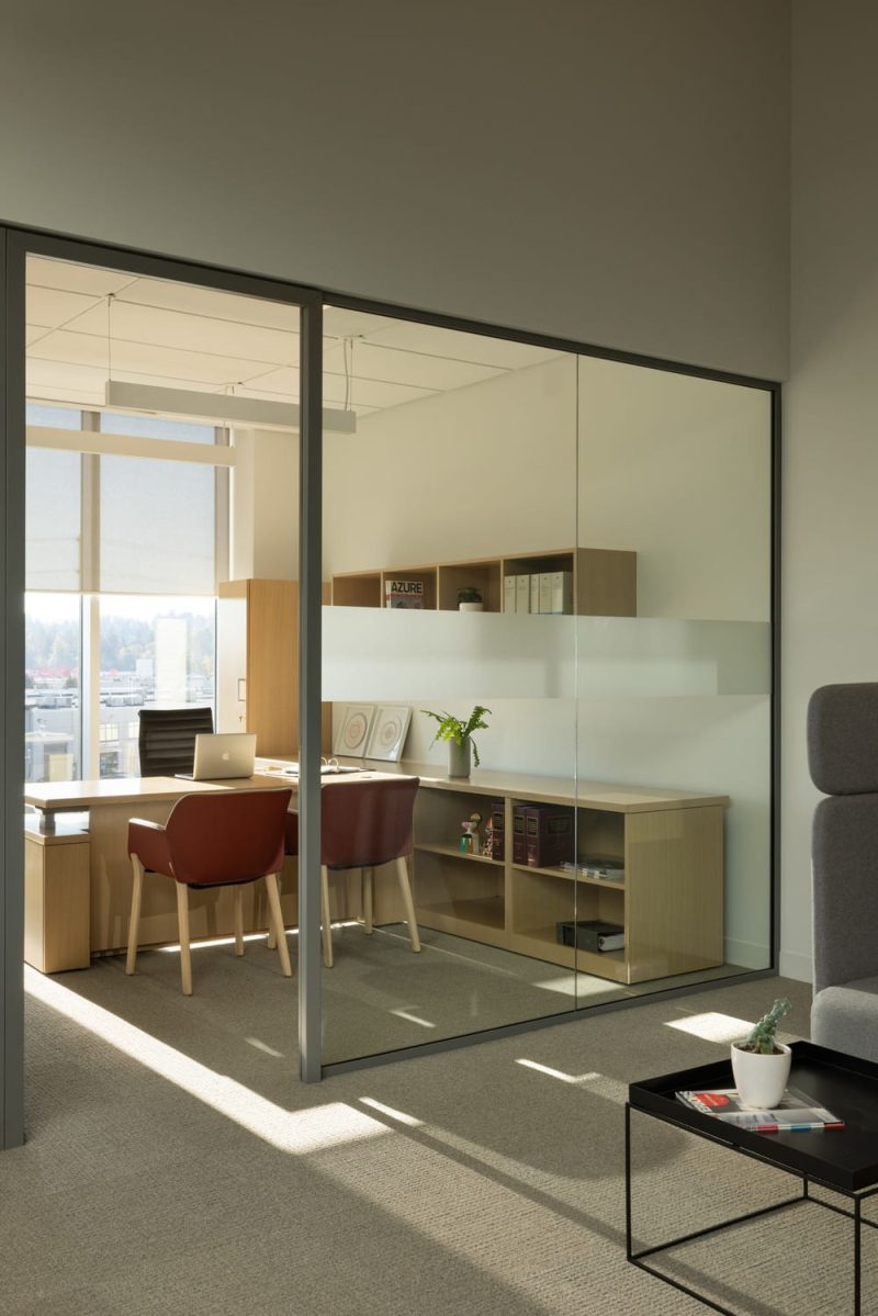 office