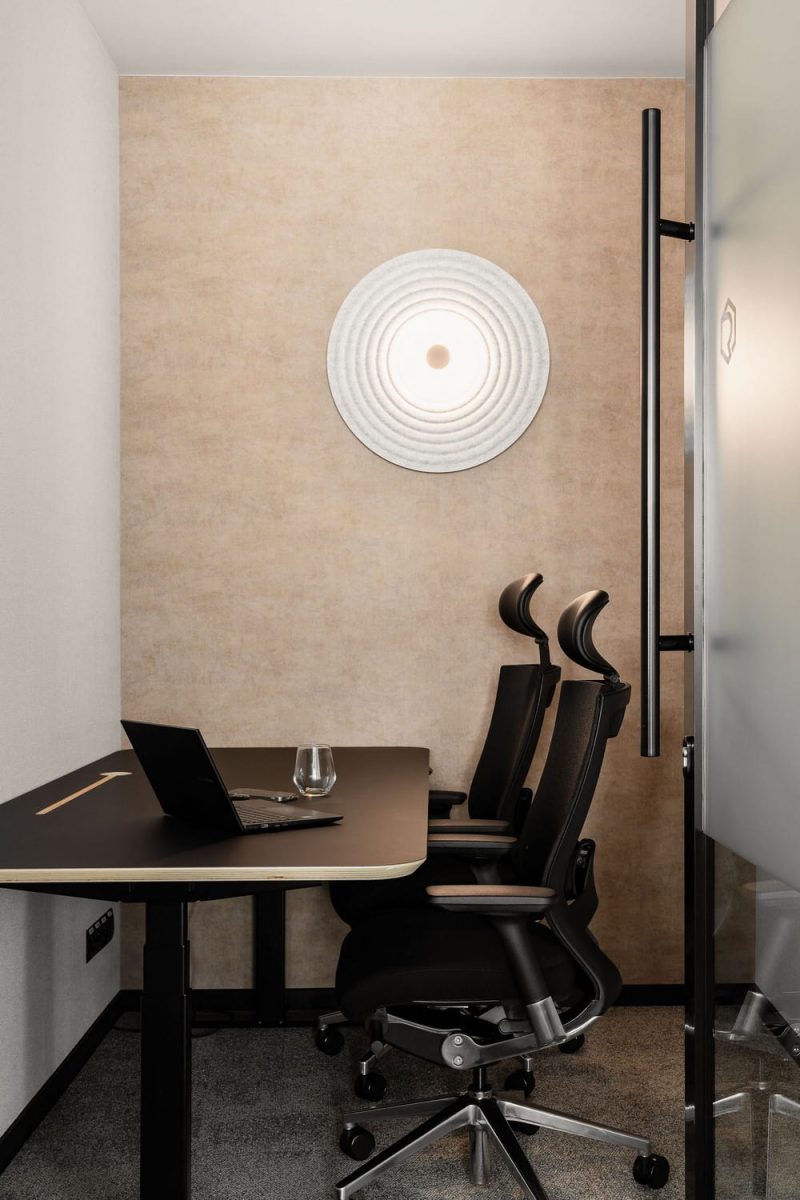 office