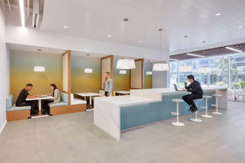 Alteryx Headquarters / Wolcott Architecture