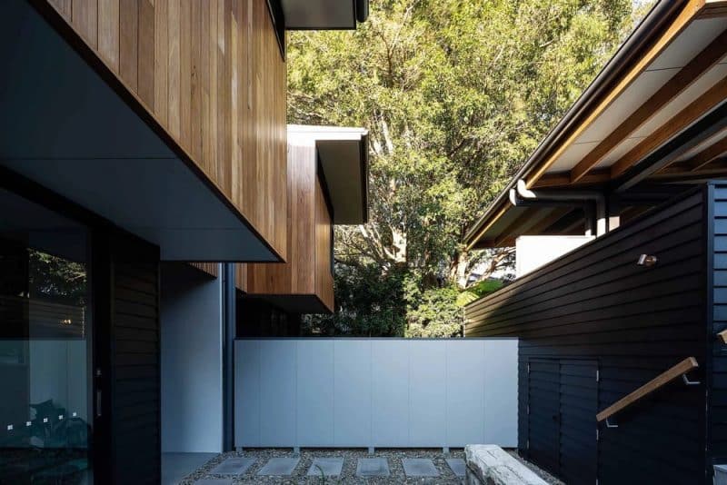 Balgowlah House / Watershed Architects