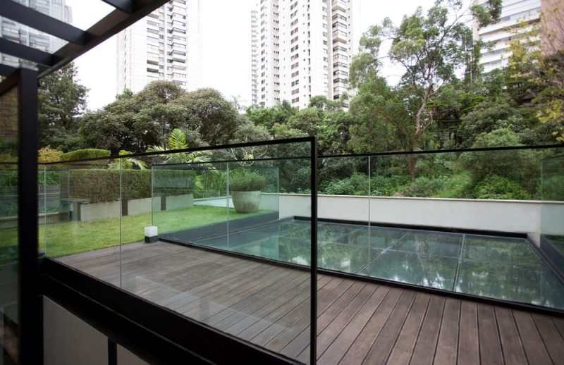 Cidade Jardim Apartment / Carla Dichy Arquitetura