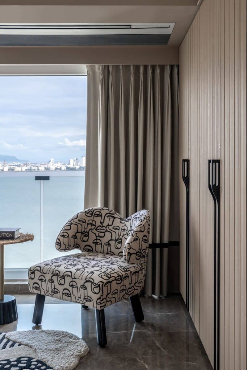 Ocean Bliss by A&K Design Studio