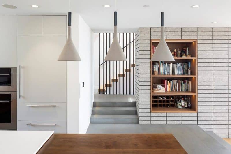 Palisades House / Rob Paulus Architects