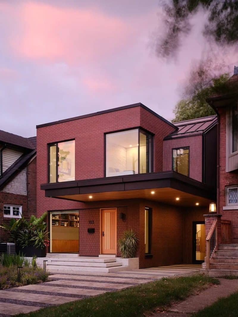 Woodycrest House / VFA Architecture + Design