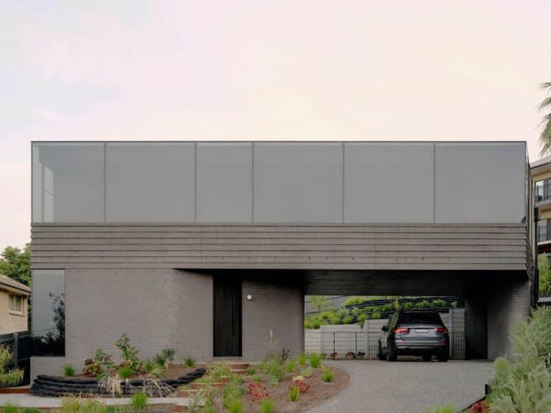 Horizon House / Taylor Knights