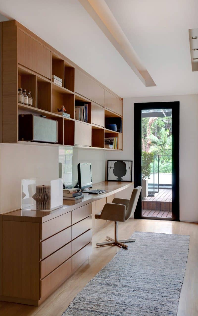 office