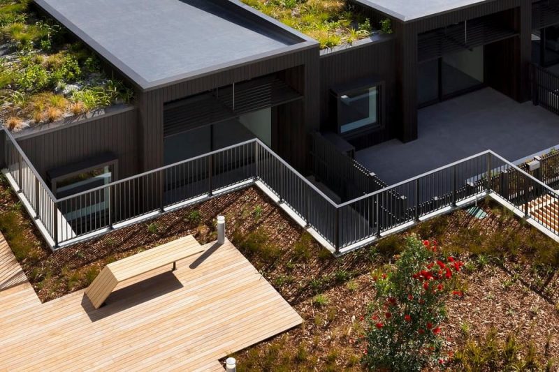 30 Madden Street Residential Apartment Development / Studio Pacific Architecture