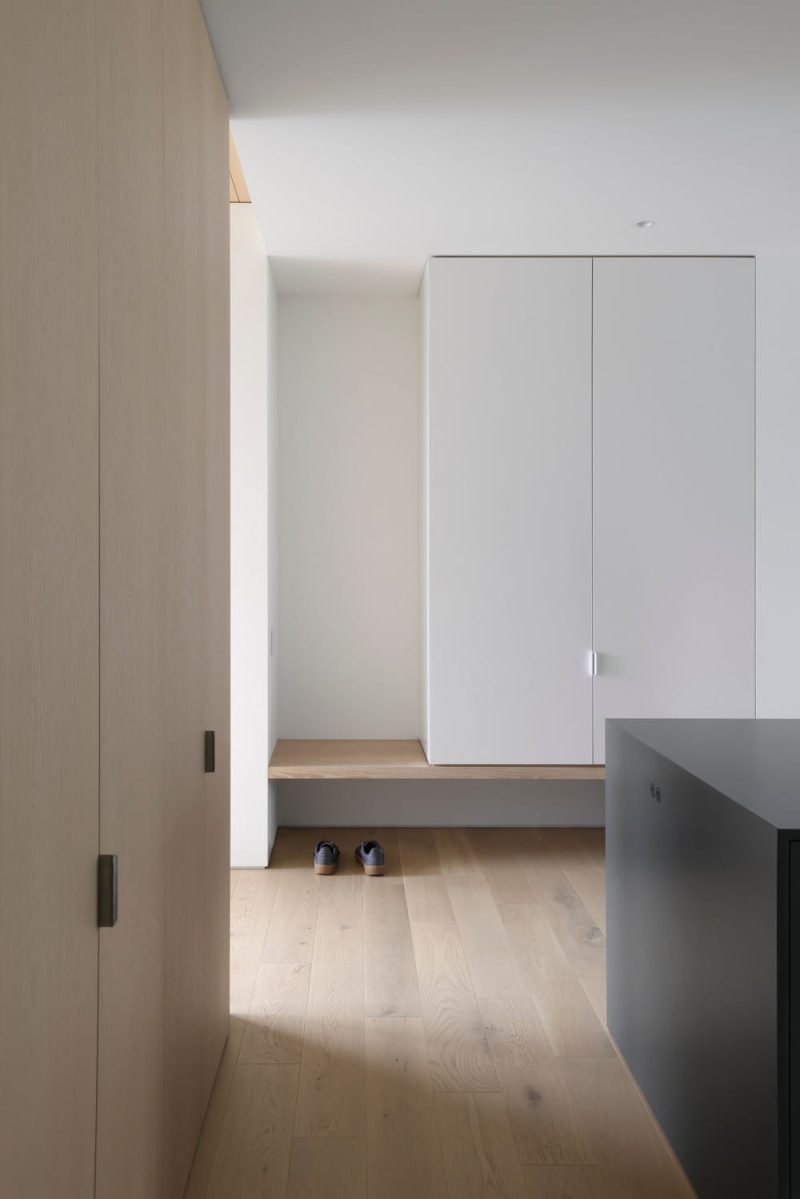 Shoreline House / Splyce Design