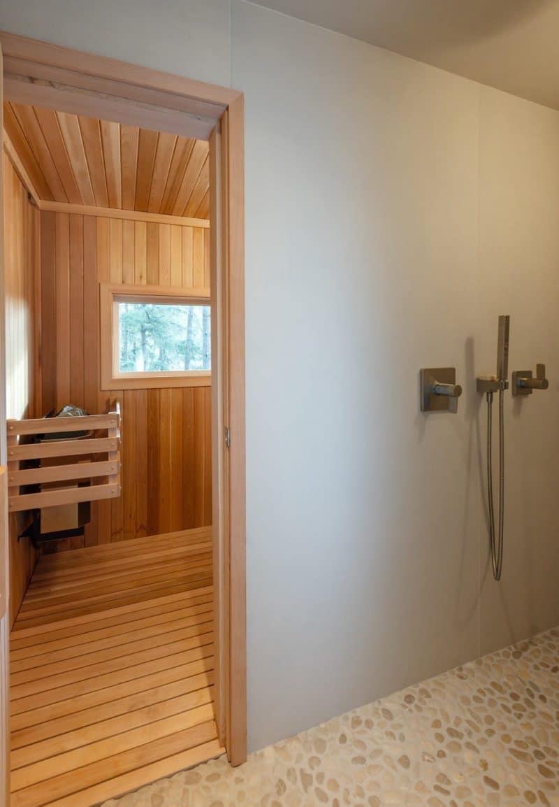 Westport House / Office Of Mcfarlane Biggar Architects + Designers