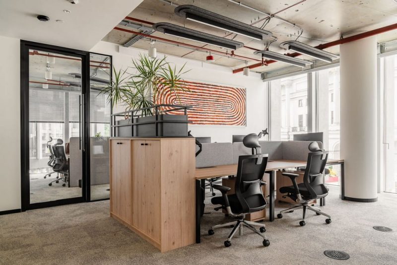 offices