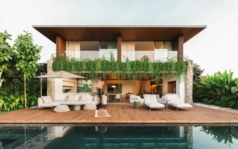 JF Residence / KG Studio