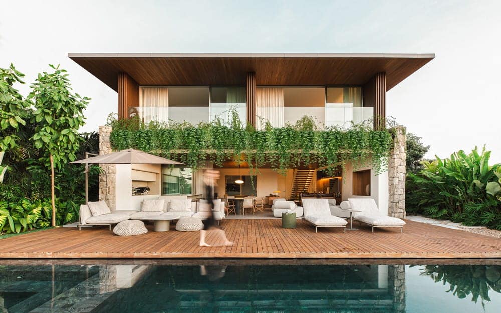 JF Residence / KG Studio